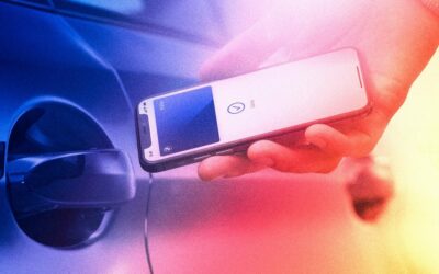 Miért ragaszkodunk még mindig a fizikai autókulcsokhoz a digitális kulcsok korában?