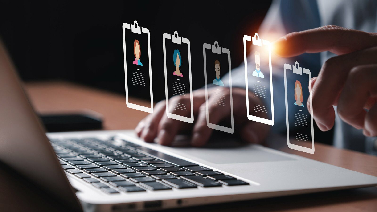 Azonosító törvények és adatvédelem MSP-k számára adatvedelem azonosito torvenyek msp biztonsag kihivasok