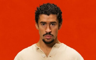 Bad Bunny új albuma, a „Debí Tirar Más Fotos” ismét Grammy-jelöléseket hozott