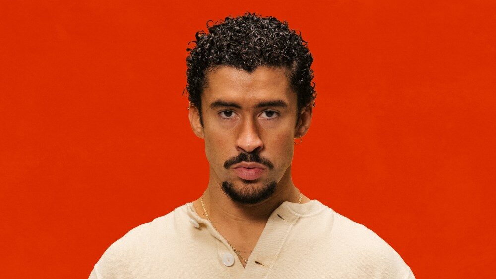 Bad Bunny Grammy Nominations 2024 Spanish Music Milestone grammy awards music industry latin artists recognition