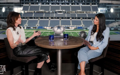 Bad Bunny a Super Bowl félidei műsorában: Charlotte Jones és Katie Miller beszélgetése