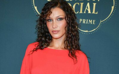 Bella Hadid őszintén beszél krónikus betegséggel vívott harcáról
