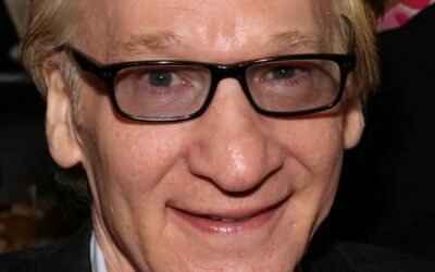 Bill Maher újra szívesen vacsorázna Donald Trumppal a kritikák ellenére