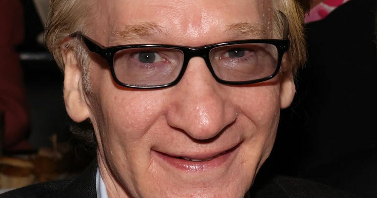 politikai beszélgetesek bill maher donald trump kritikak