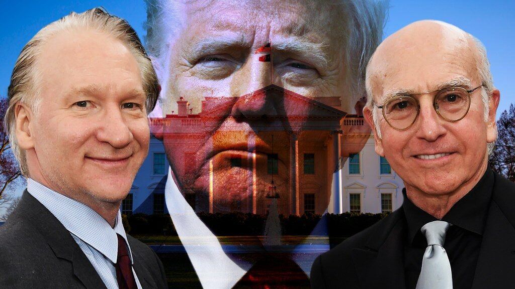 politikai beszélgetés televíziós műsor híres személyiségek