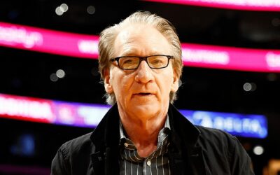Bill Maher visszavonul a stand-up színpadtól a politikai megosztottság miatt