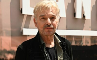 Billy Bob Thornton 70 évesen: Hála, bölcsesség és családi ünneplés