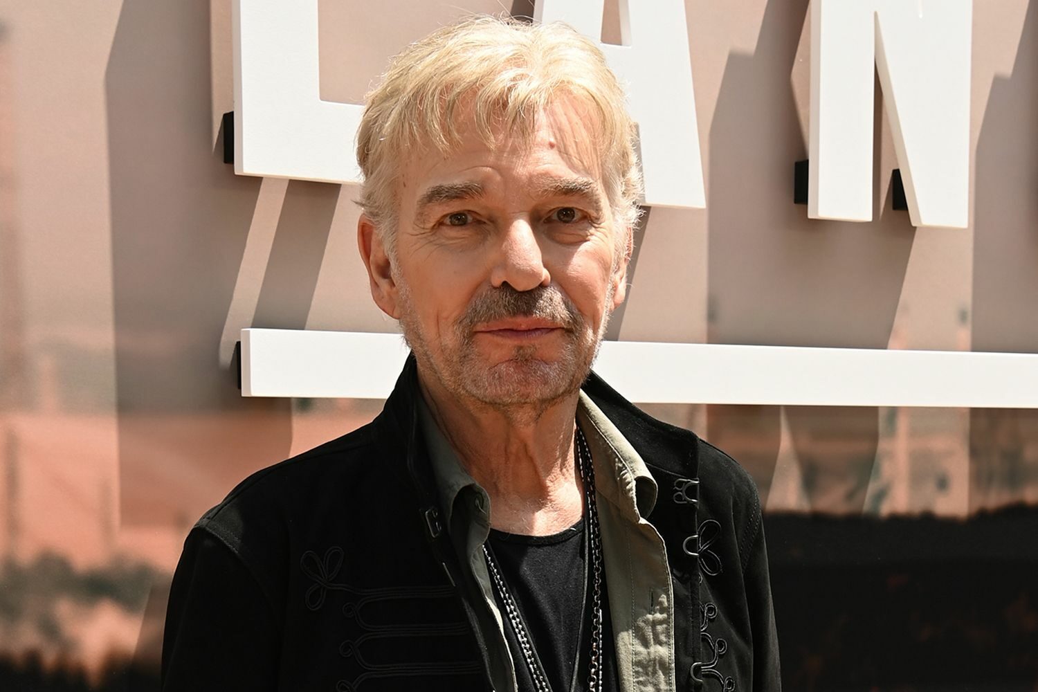 Billy Bob Thornton 70 éves születésnapja és családi ünneplés Billy Bob Thornton születésnapi ünneplés családdal és barátokkal