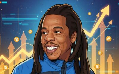 Bitcoin értéknövekedés a Jay-Z és Jack Dorsey által indított Bitcoin Akadémia végzőseinek