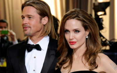 Brad Pitt és Angelina Jolie jogi csatája: 35 millió dolláros per a Château Miraval birtokért