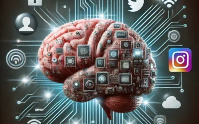 Brain rot és digitális demencia: hogyan rontja az internet a figyelmet és a memóriát