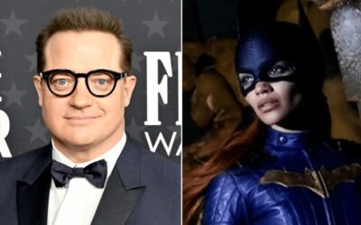 Brendan Fraser és a „Batgirl” elkaszálása: Mit veszített Hollywood és a rajongók?