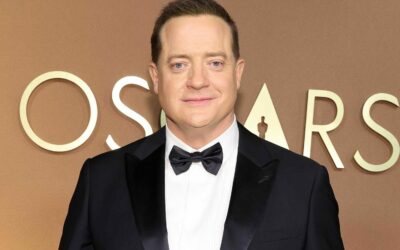Brendan Fraser 20 év után visszatér: készül a A Múmia negyedik része
