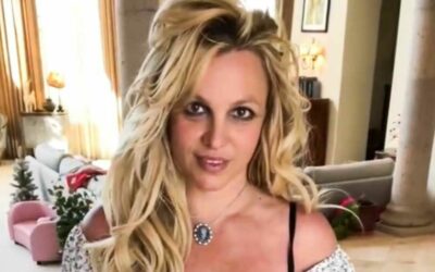 Britney Spears visszatért az Instagramra: Határok, önkifejezés és családi drámák