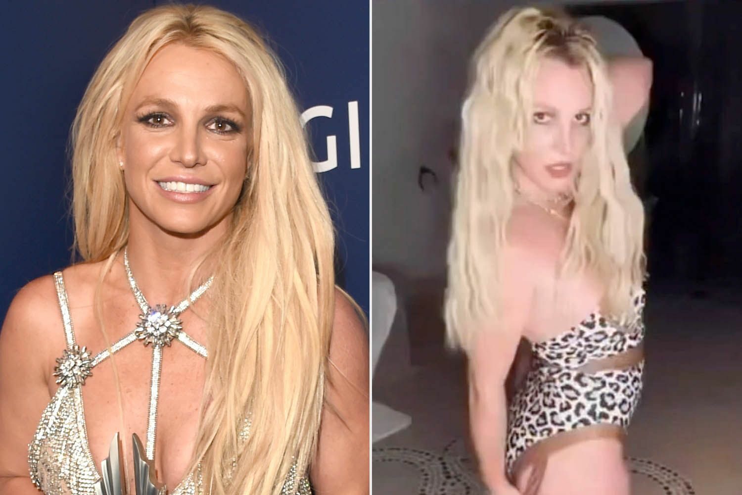 Britney Spears visszatérés és inspiráció a nehézségekről britney spears inspiracio nehezsegek belso gyermek tanulas