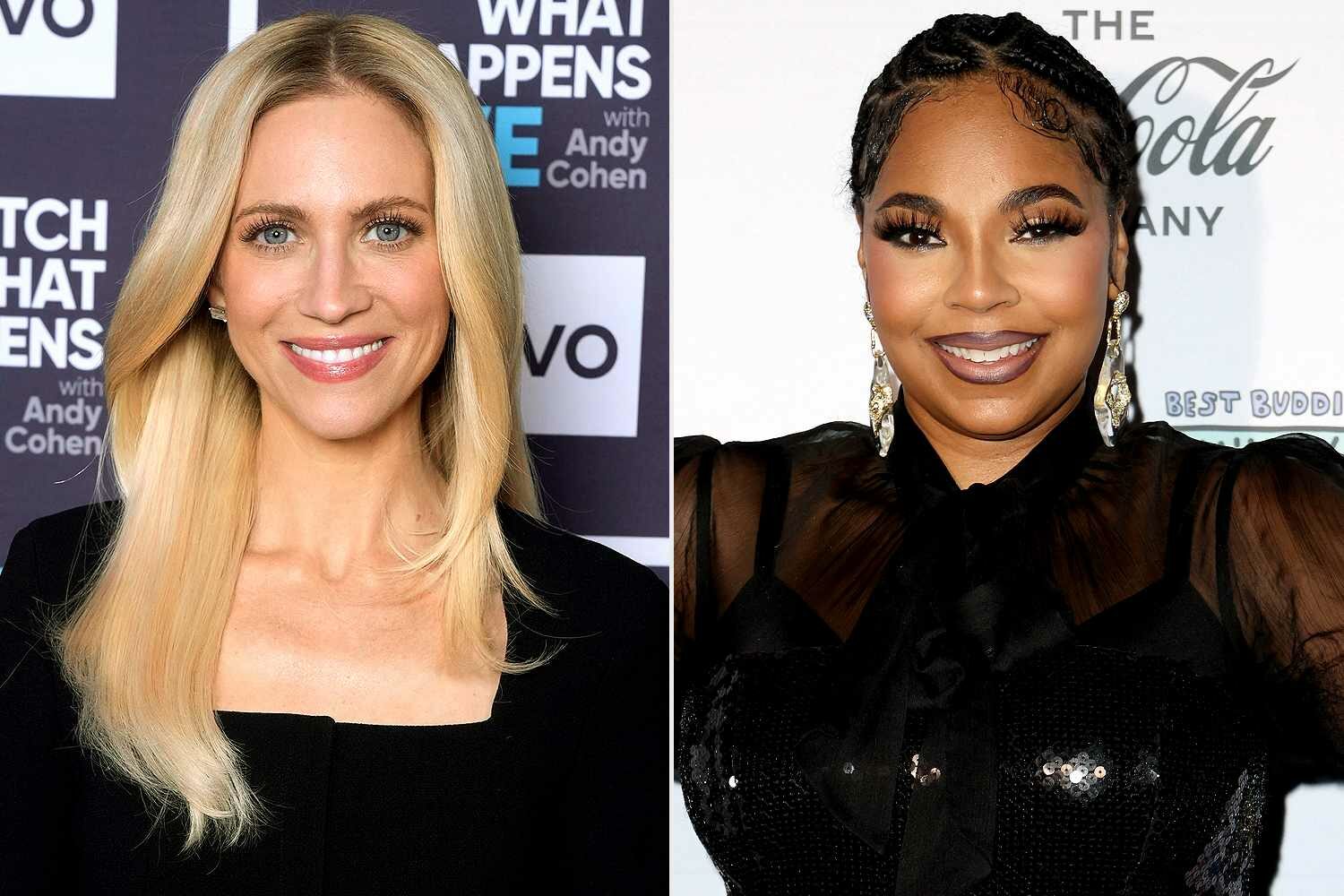 Brittany Snow és Ashanti kapcsolata a John Tucker Must Die után kapcsolat színésznők között john tucker must die film után