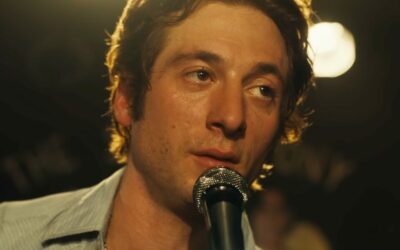 Bruce Springsteen és a magányos alkotás művészete – Deliver Me From Nowhere