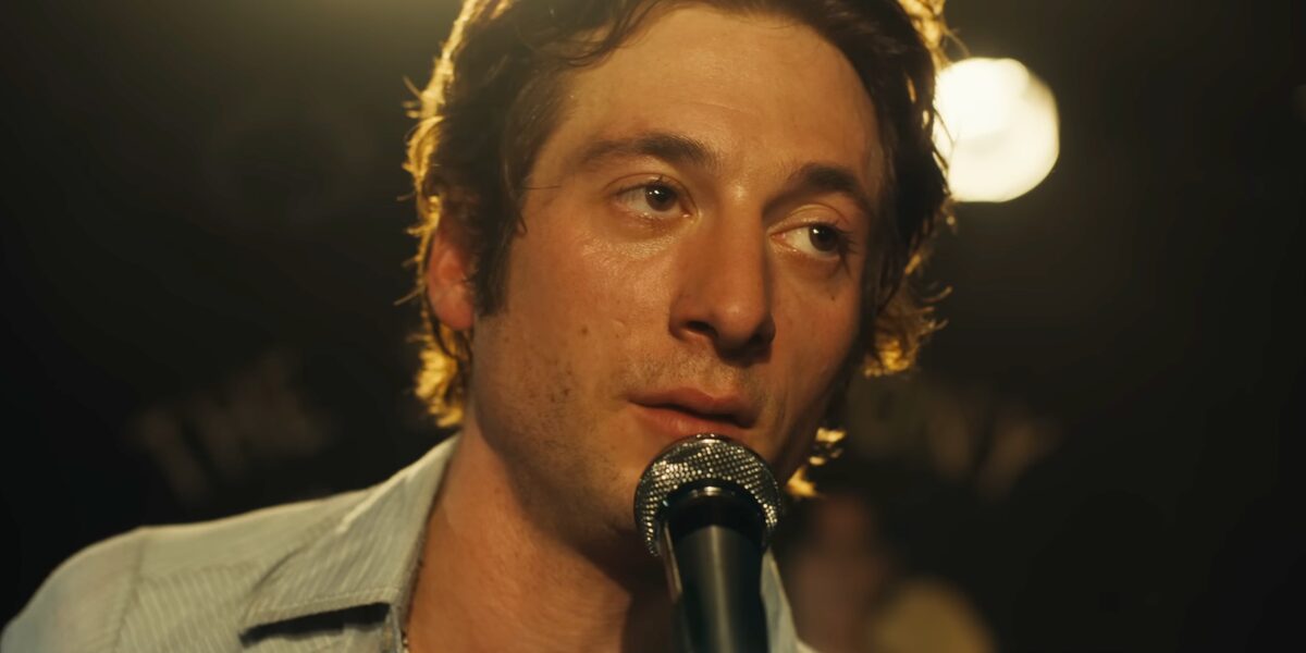 Bruce Springsteen visszavonulás és önreflexió a Deliver Me From Nowhere filmben bruce springsteen visszavonulas onreflexio film erzelmes tortenet