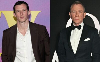Callum Turner lehet a következő James Bond – Ki lesz az új 007?