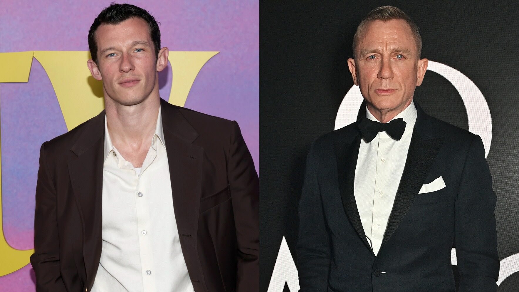 Callum Turner esélyes új James Bond szerepre film karrier