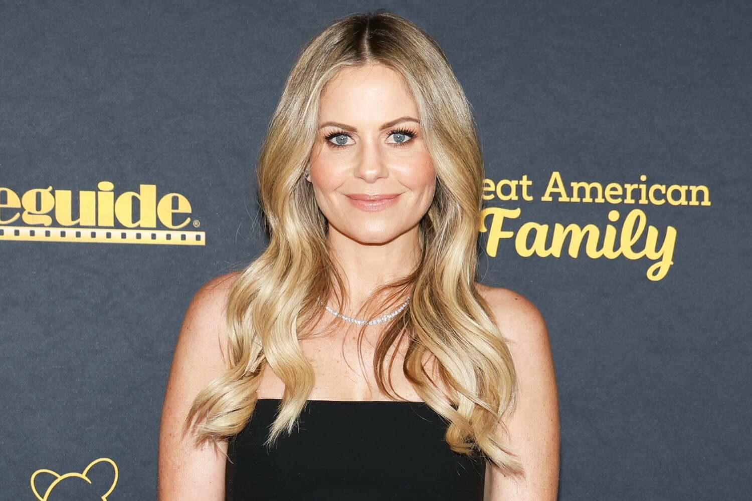 Candace Cameron Bure online konfliktuskezelési stratégiái online vitak kezelese turelmes onuralom kegyelem tanulas