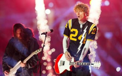 A CFL és a Grey Cup: Kanadai identitás vagy amerikai befolyás a játékon és a show-n?