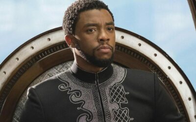 Chadwick Boseman posztumusz csillagot kap a Hollywood Walk of Fame-en