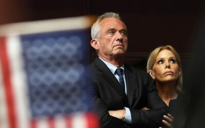 Cheryl Hines és az oltásellenes mozgalom: Egy színésznő új szerepben