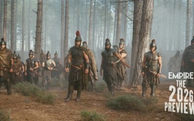 Christopher Nolan új korszakot nyit: Az Odüsszeia – egy epikus utazás a mozi határain túl