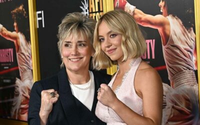 Christy Martin élete a vásznon: Sydney Sweeney alakításában