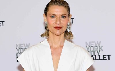 Claire Danes őszintén a 44 évesen bekövetkezett várandósságáról és az anyaság szépségeiről
