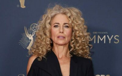 Claudia Black távozik az Ahsoka 2. évadából – mi áll a háttérben?