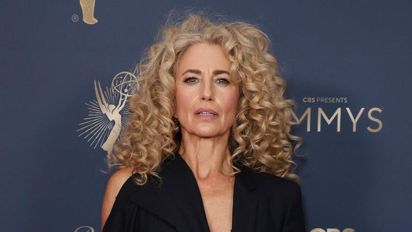 Claudia Black fizetési problémái az Ahsoka 2. évadban star wars szinesz fizetes londoni forgatas otthoni koltsegek