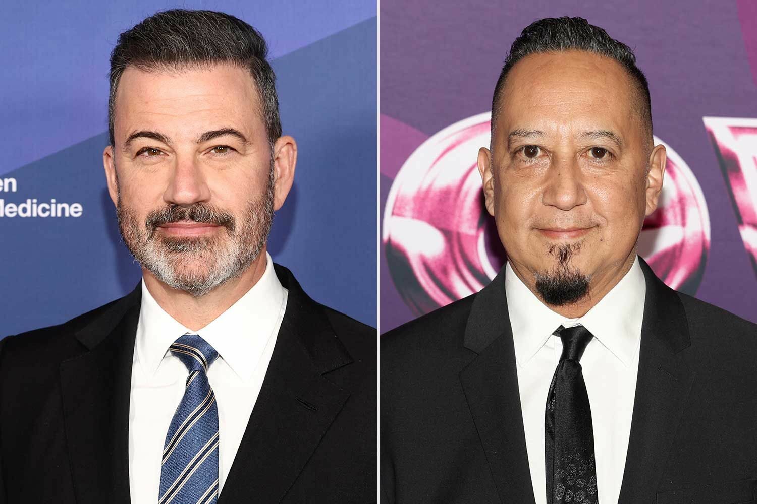 jimmy kimmel live zenekar vezetője elhunyt gyász műsor törlés