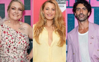 Colleen Hoover és az „It Ends With Us” körüli botrány: hogyan változtatta meg a szerző véleményét a film körüli jogi dráma?