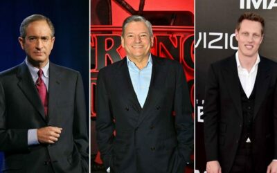 Comcast, Netflix és Paramount licitálnak a Warner Bros. Discoveryért a hálaadás előtti határidő előtt
