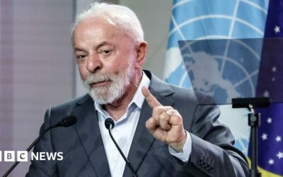 Klímacsúcs kihívásai: Az USA hiánya és Brazília ambiciózus tervei a COP tárgyalásokon