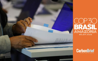 COP30 Klímacsúcs: A Tárgyalások Kulisszatitkai és Az Egyezmények Nyomonkövetése