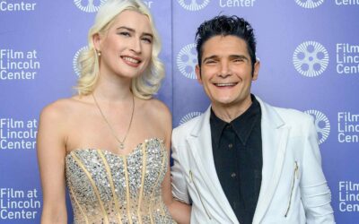 Corey Feldman és Courtney Anne Mitchell véglegesítették válásukat – részletek és háttér