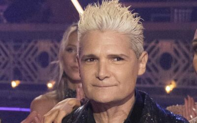 Corey Feldman a Dancing with the Stars kulisszatitkairól: toxikus légkör és félreértések