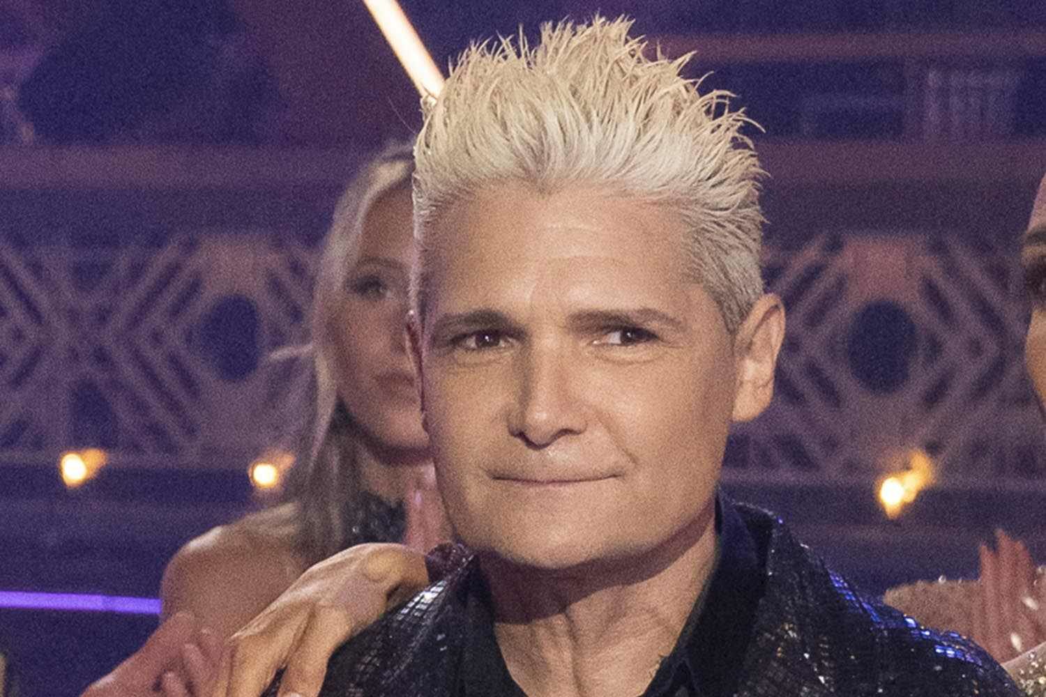 Corey Feldman beszámolója a Dancing with the Stars toxikus légköréről celebrity toxic atmosphere behind scenes drama interview