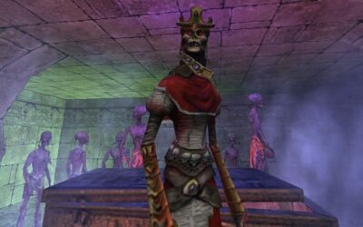 Új lehetőségek a D3D7 API-val készült PC-játékokhoz – Retro játékélmény modern környezetben