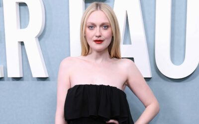 Dakota Fanning a fiatal színészekkel való munkáról és legújabb projektjeiről