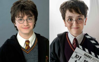 Daniel Radcliffe levelet küldött az új Harry Potternek – Az HBO sorozat 2027-ben érkezik