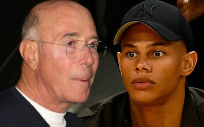 David Geffen és Elvált Férje: A Havi 50 000 Dolláros Támogatás Nem Elég