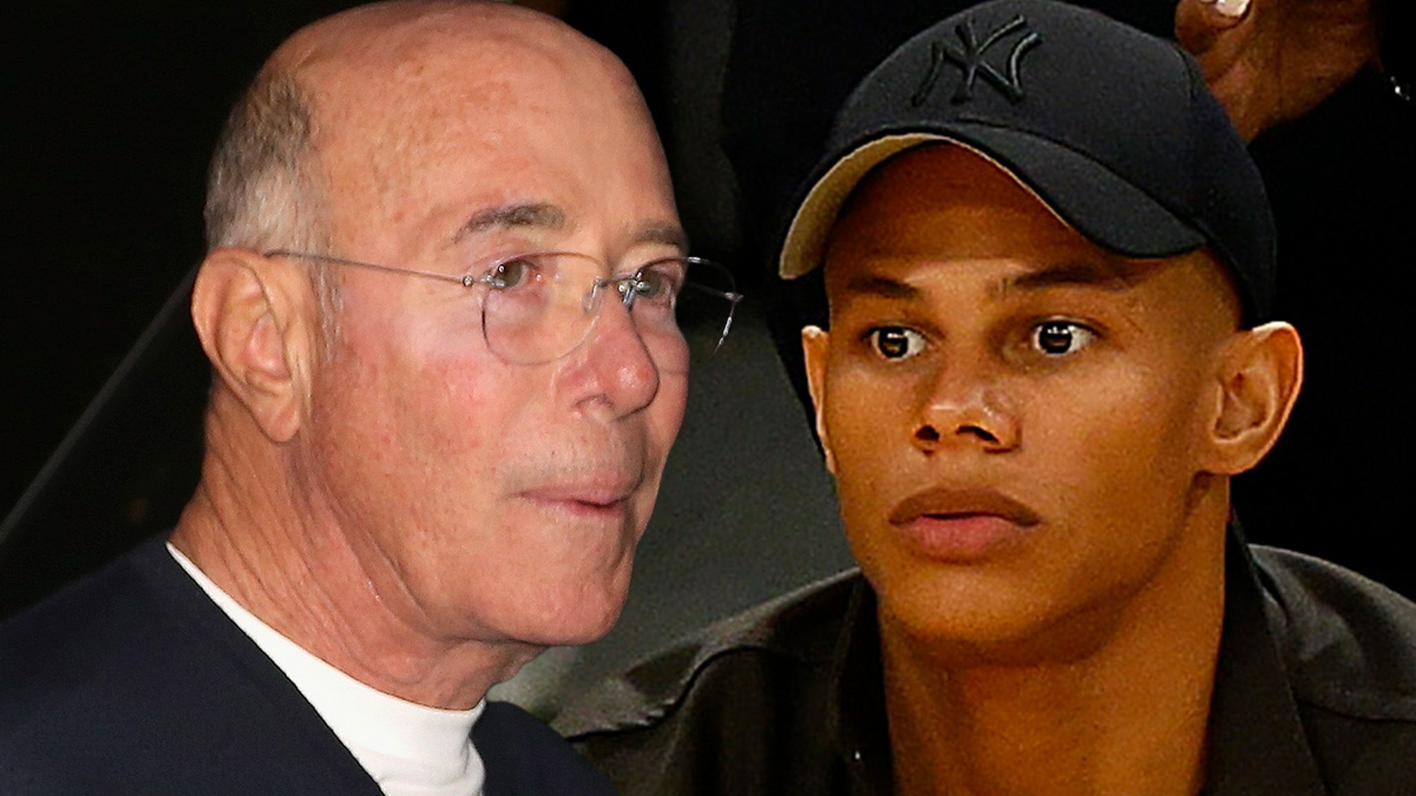 David Geffen tartásdíj vita és milliárdos vagyoni kérdések David Geffen tartásdíj vita milliárdos vagyoni kérdések