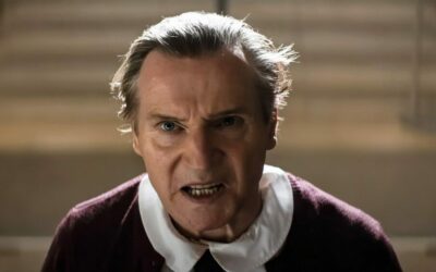 David Zucker kritikája a 2025-ös “Naked Gun” reboot kapcsán