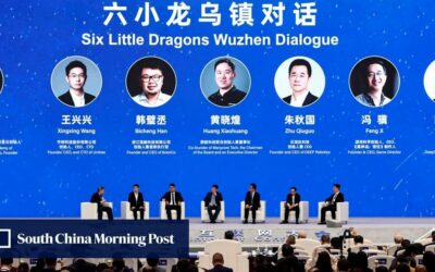 DeepSeek: A kínai AI-startup elkötelezett az általános mesterséges intelligencia fejlesztése mellett