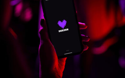 Deezer és Ipsos első átfogó kutatása az AI és a zene kapcsolatáról