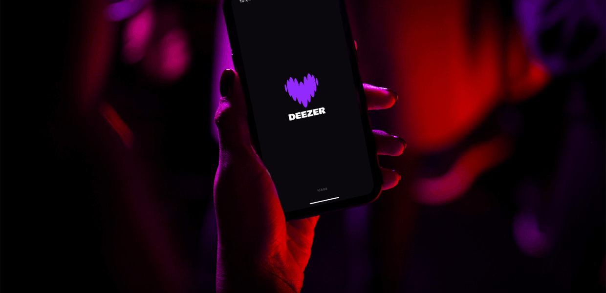 Deezer és Ipsos AI zenei kutatás jogvédelem és átláthatóság mesterséges intelligencia zene jogok átláthatóság kutatás